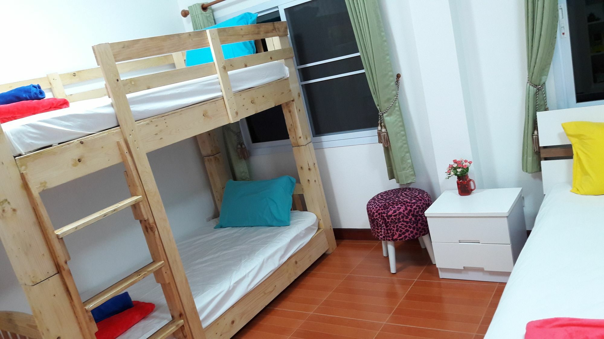 Orange Villa Chiang Mai Ngoại thất bức ảnh