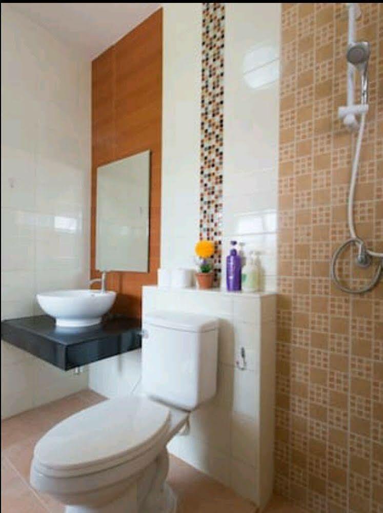 Orange Villa Chiang Mai Ngoại thất bức ảnh