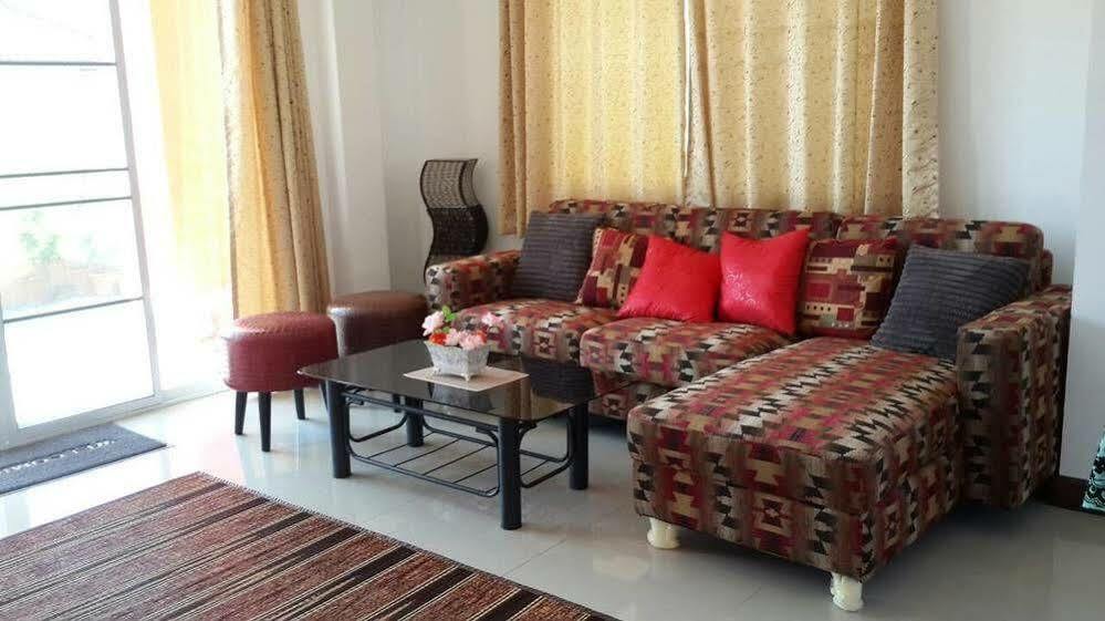 Orange Villa Chiang Mai Ngoại thất bức ảnh